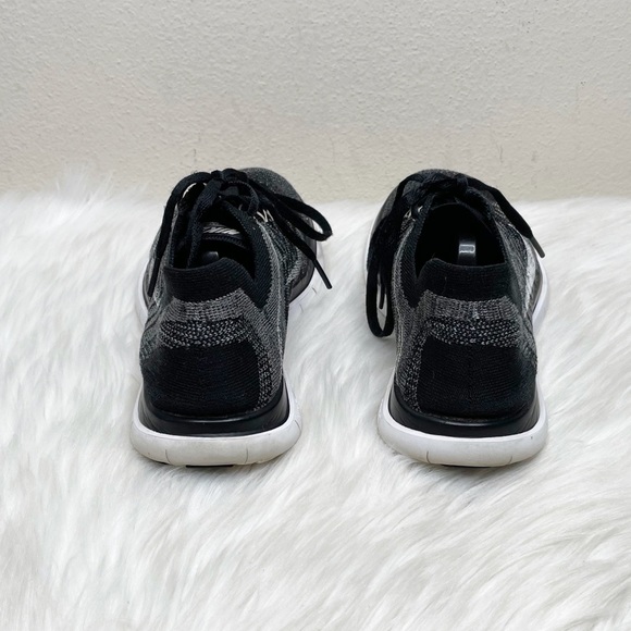 Nike Free 4.0 Flyknit Men’s Running Shoes size 8.5 - Picture 5 of 11